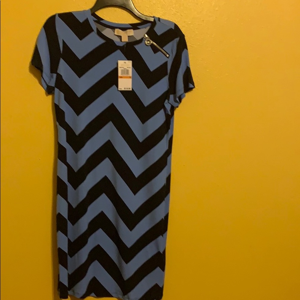 Michael Kors women’s Basics Small Dress NWT